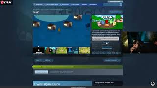 elraen - feign steam'da 1 numara(teneke kafalar)