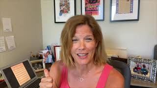 The Making of Marcia's New Song