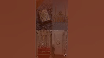 قرآن كريم بصوت جميل للقارئ إسلام صبحي #قرآن_كريم #quran #اسلام_صبحي