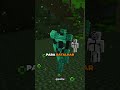 O Mundo DEBAIXO da Bedrock no #minecraft