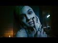 Cyberpunk 2077 /  Judy Alvarez Romance Scene