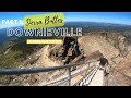 First Timer: Downieville 2022 | Part 1: Sierra Buttes Lookout Tower and Going Down