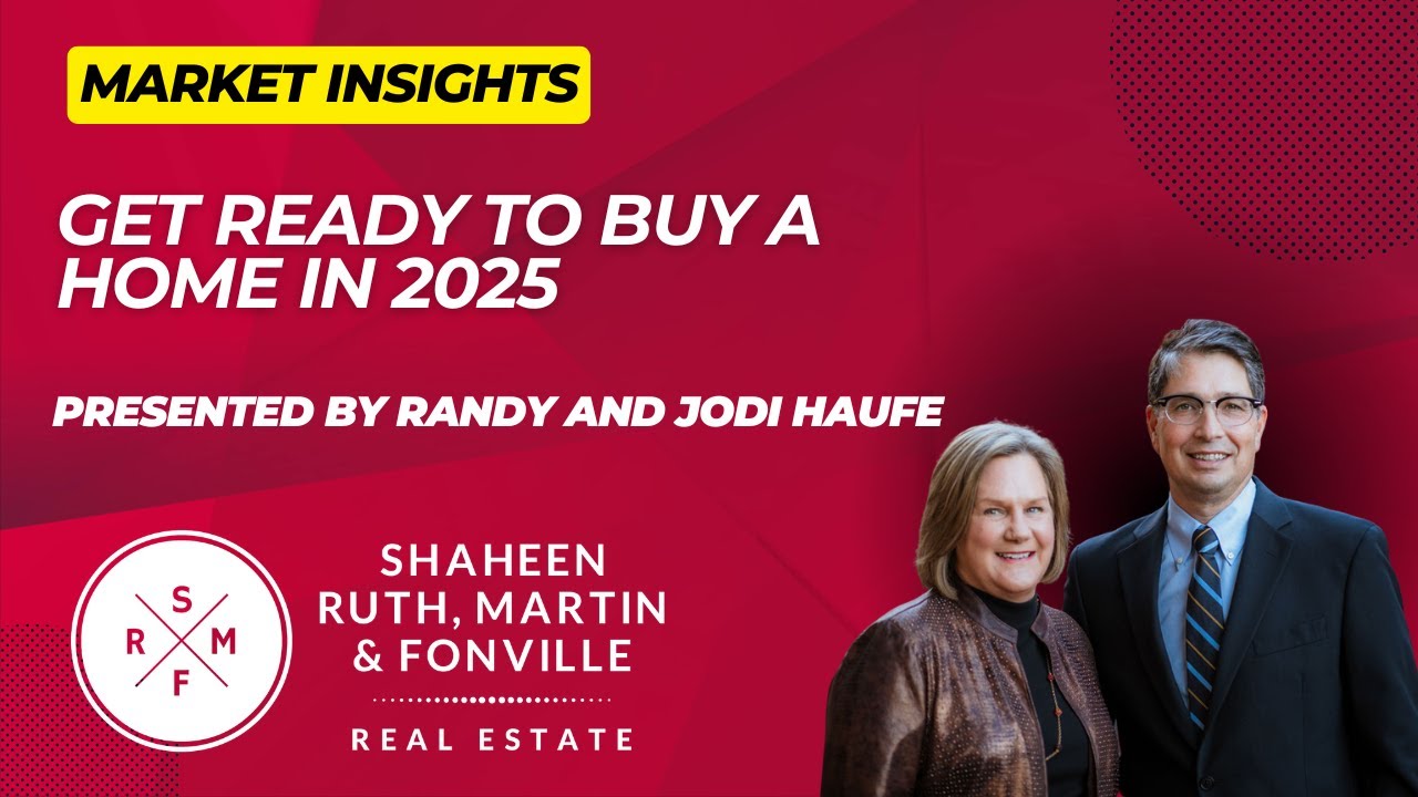 How to Prepare to Buy a Home in 2025 - YouTube