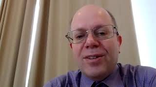 Concurrent, Parallel and Distributed Programming, 2021-09-30, Lecture 1