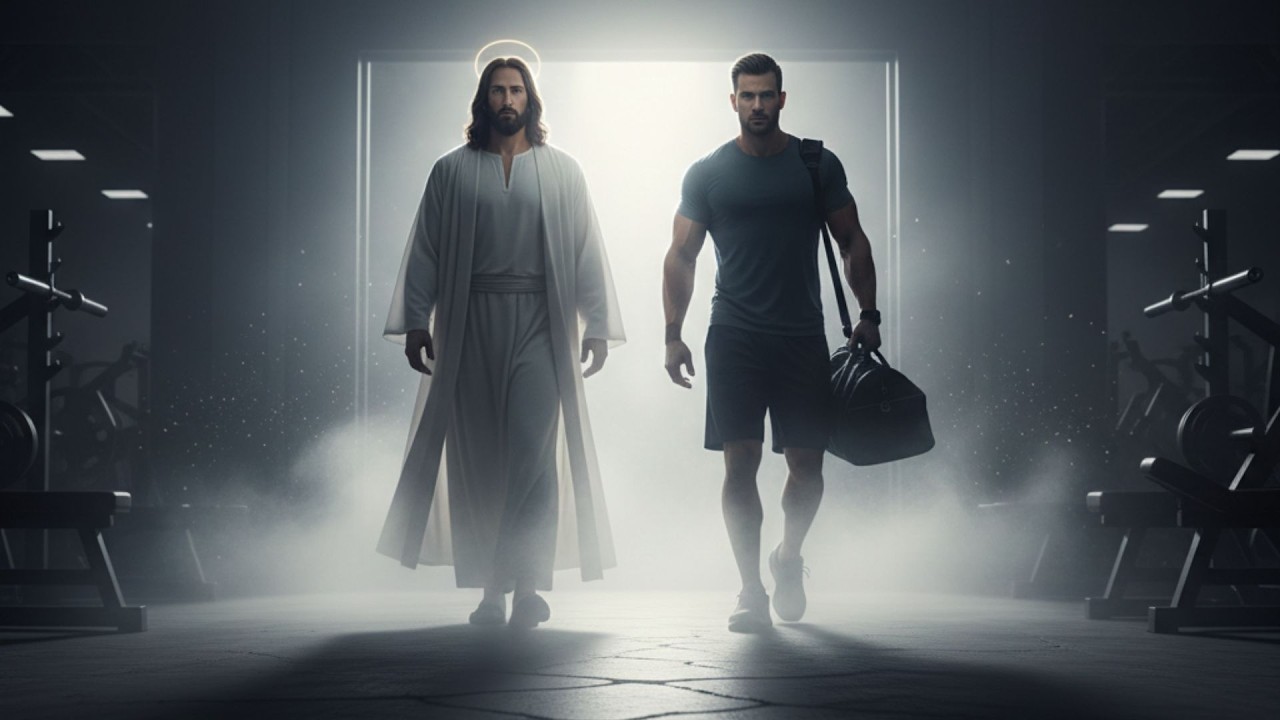 Every Knee Will Bow - King of Kings - Christian Workout Music