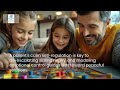 You Want to End Sibling Rivalry? Try Ikigai.