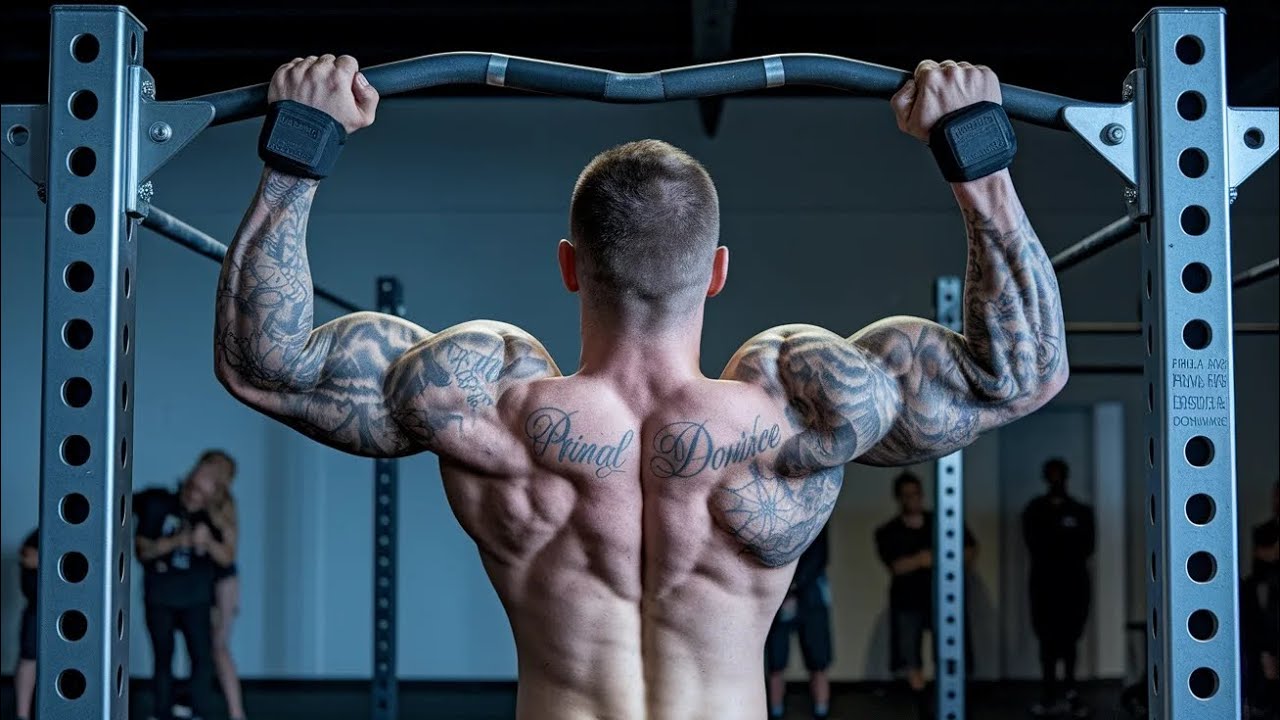 UNSTOPPABLE POWER 💪 | Ultimate Workout Music 2026 | Gym Motivation Beast Mode Mix