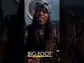 BIG NEWS 🚨 Watch the Exclusive Premiere of Big Freedia's #BigFoot Tonight on Fuse+ 👑
