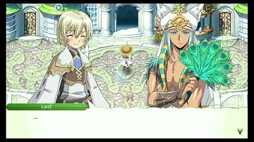 Rune factory 4 Special Part 7