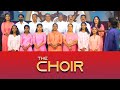 The choir  shalomtv