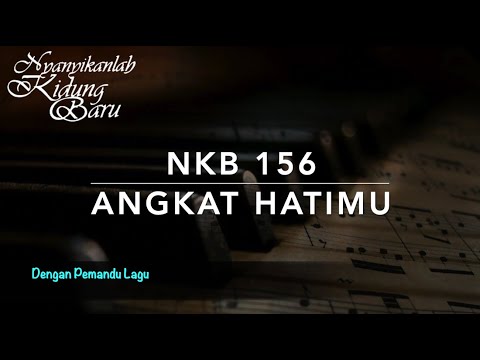 Thumbnail video YouTube Angkat Hatimu - Video 2