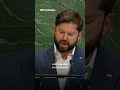 Gabriel Boric en la Asamblea General de la ONU 2025 - "Gaza es una crisis de la humanidad"