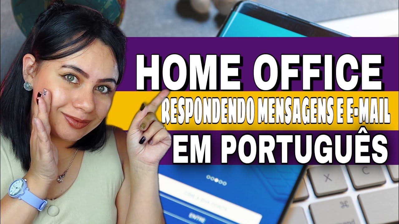 TRABALHE RESPONDENDO CHAT E EMAIL/ OPERADOR DE CHAT HOME OFFICE. Muitas oportunidades! YouTube