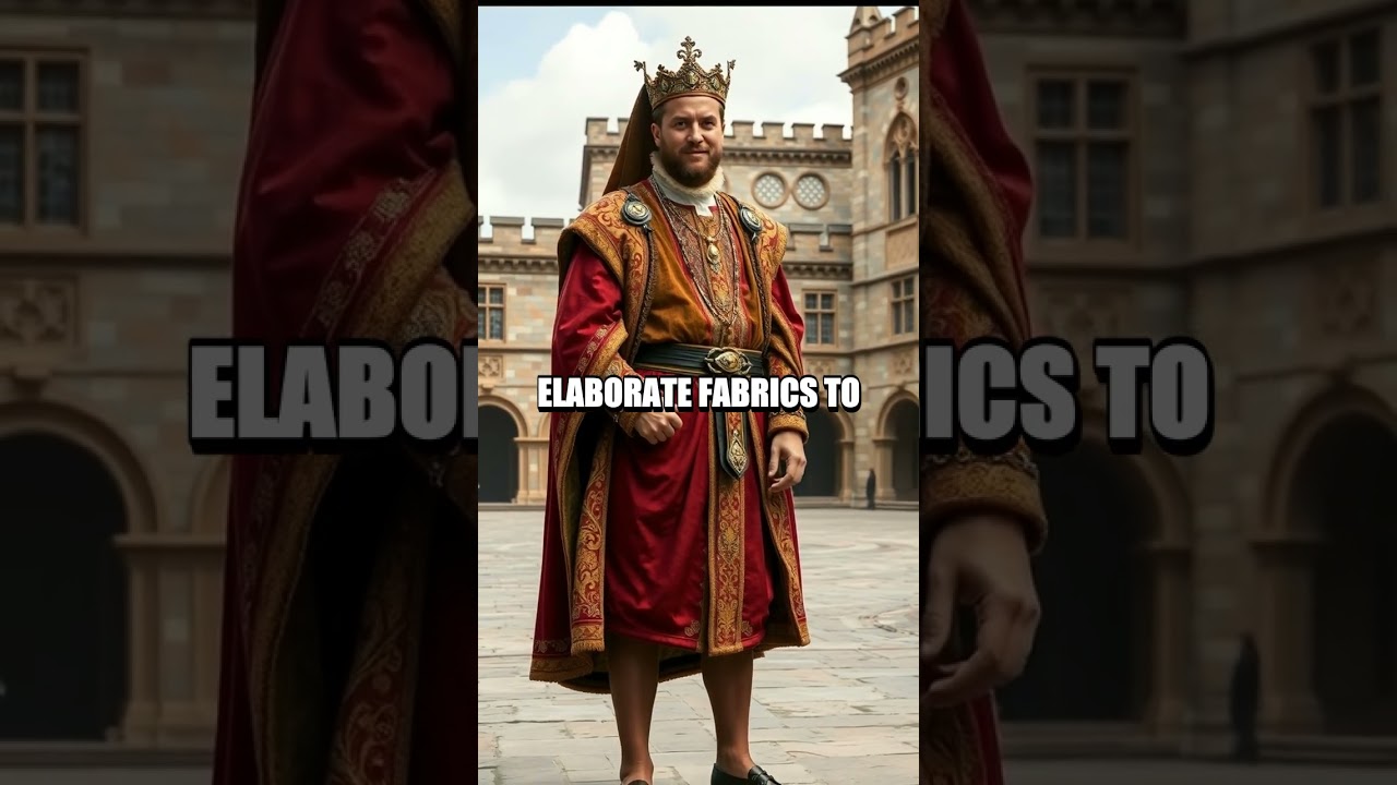 The Enigmatic Elegance of the Palatinate Wittelsbach