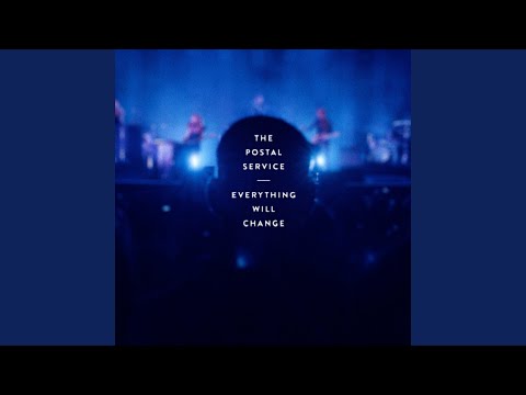 We Will Become Silhouettes (Live)