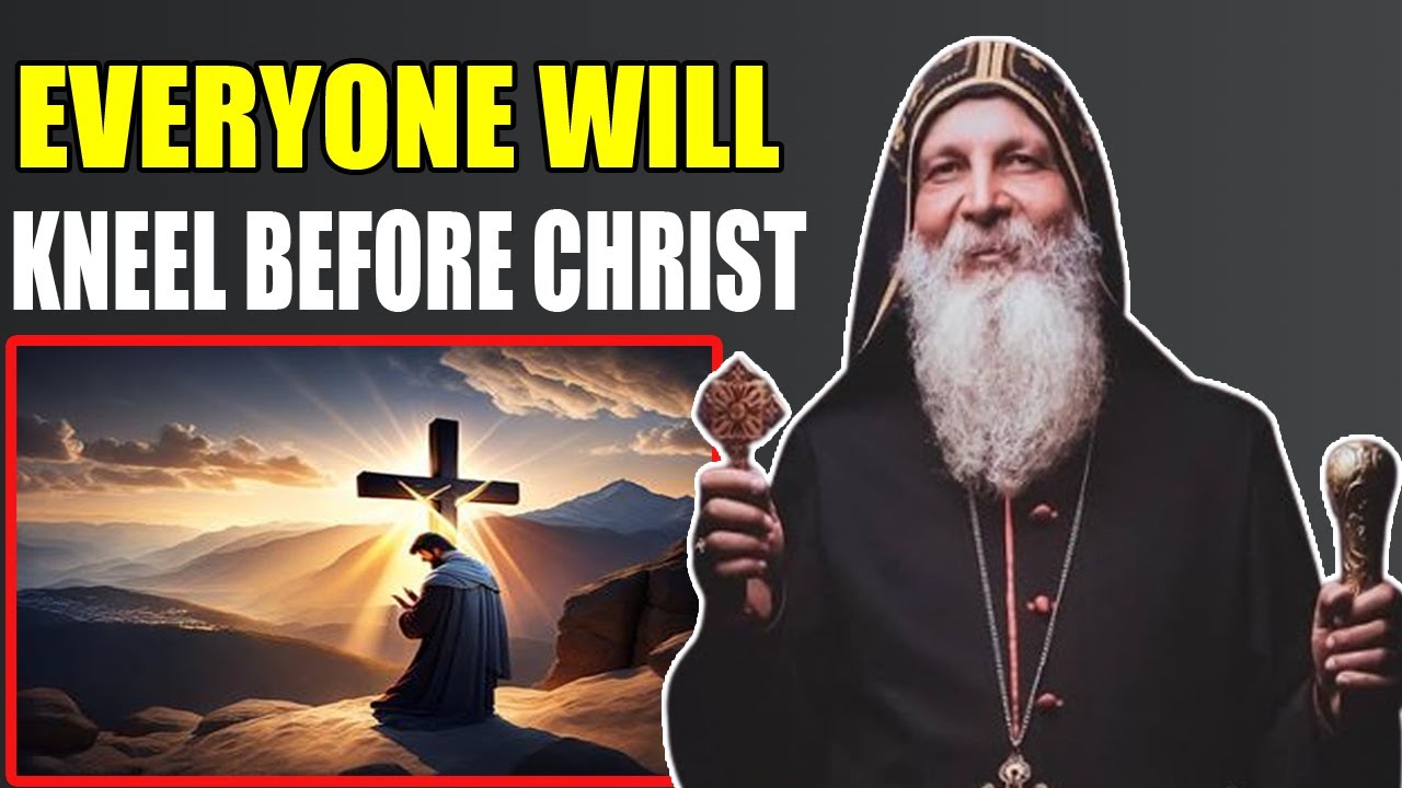 NO Nation Is Greater Than God Mar Mari Emmanuel YouTube no-nation-is-greater-than-god-mar-mari-emmanuel-youtube