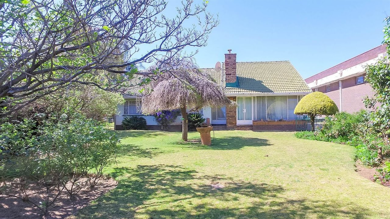 3 Bedroom House for sale in Gauteng East Rand Kempton Park Kempton Park Central YouTube