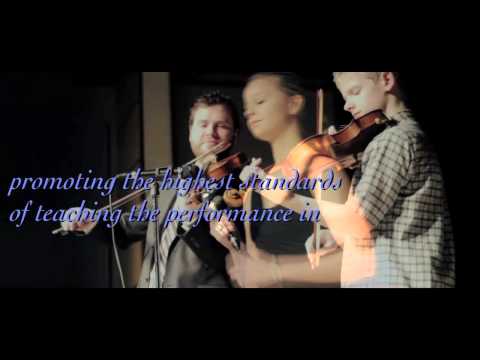 Bradford Academy of Music Web Commercial