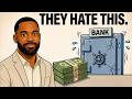 Why Banks Get Nervous When You Have $50,000 Saved