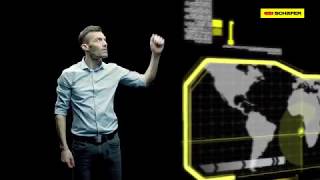 IT and Software Solutions for Warehouse Management | SSI SCHAEFER
