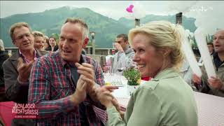 KLUBBB3 - Wir sind Schlager! (Schlager macht Spaß - KLUBBB3 in den Bergen 14.09.2018)