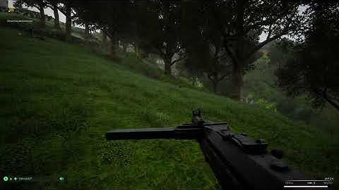 Post Scriptum: Scary Death