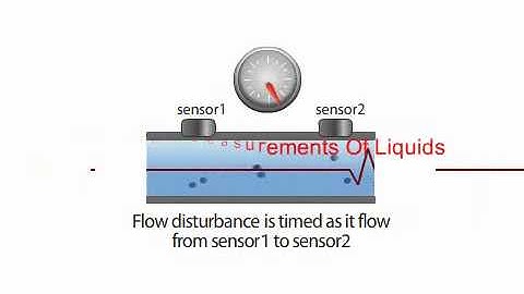 Amruta Walambe Correlation Flowmeters