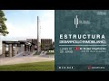 Webinar: Estructura Financiera en Desarrollo Inmobiliario. Sk Studio Arquitectos. 01 de Junio 2020.