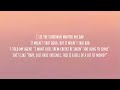 Bankroll Freddie - Patience ft. Lil Baby (Lyrics)