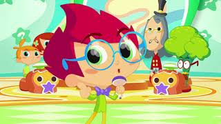 Le Quiz De Zack - Ep 11 - Roger Et Lanniversaire De Boula