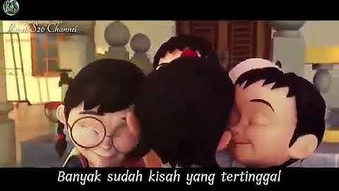 Selamat tinggal kawan