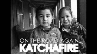 Watch Katchafire Yr Dreaming video