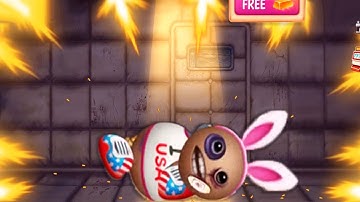 Kick The Buddy - Gameplay Walkthrough Part 37 - All New Horror Weapons + All Plants