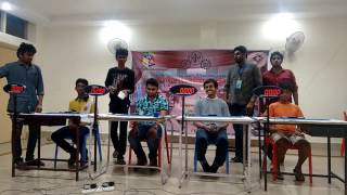 CFOP vs Roux: Official competition Head to Head