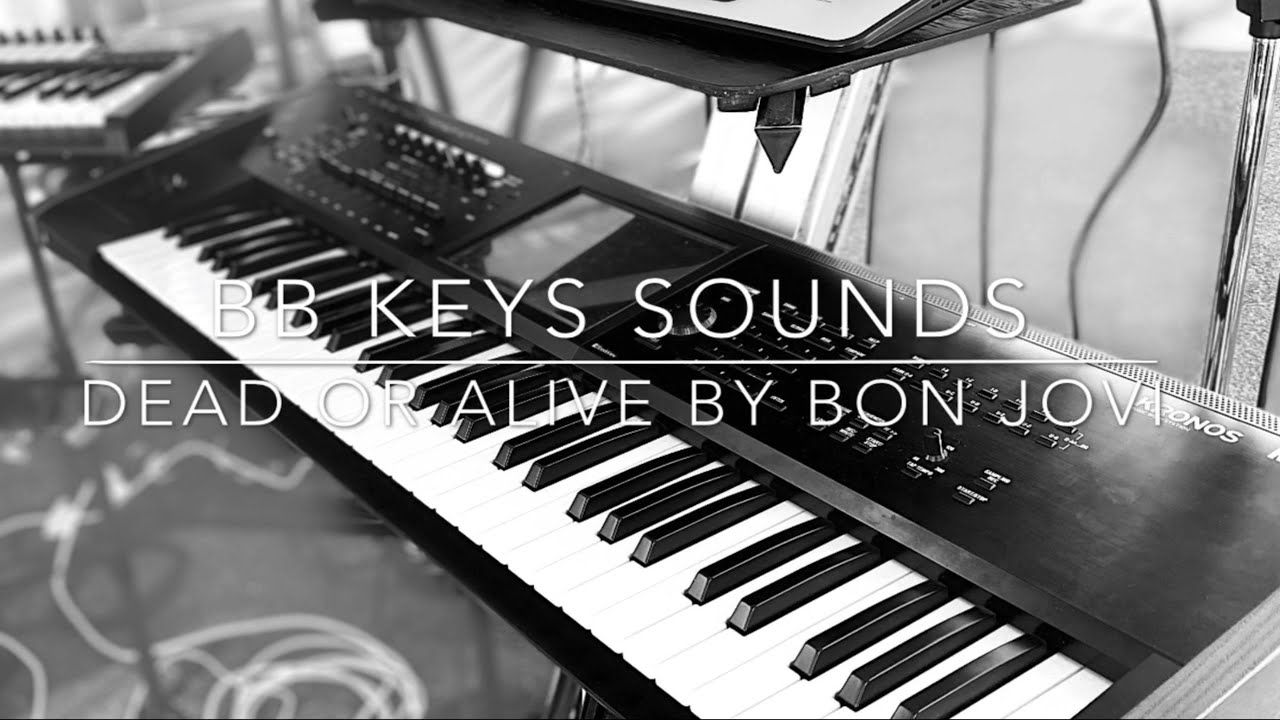 Kronos Sounds Dead Or Alive YouTube