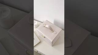 Multifunctional Jewelry Storage A Stylish Solution For Cluttered Chaos