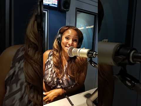 Brand Maven Marvet Britto Talks Vision and Success! (RAW)