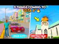 9 *SHOCKING* Things That Are Coming To GTA 6 😱 | Hindi