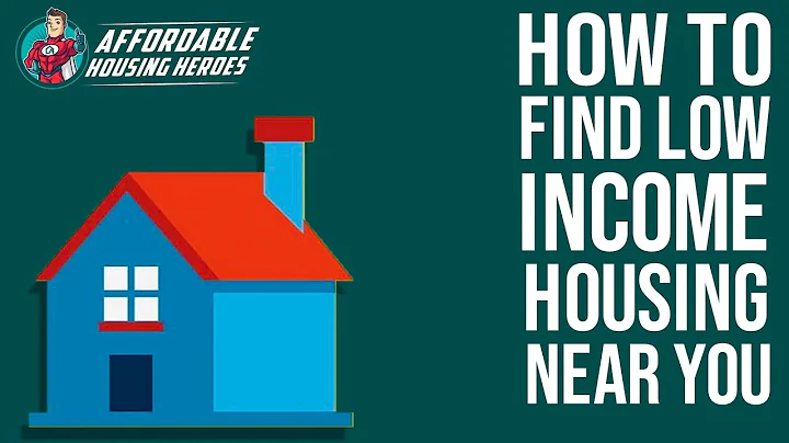 How Do I Find Section 8 Housing? - Affordable Housing Heroes