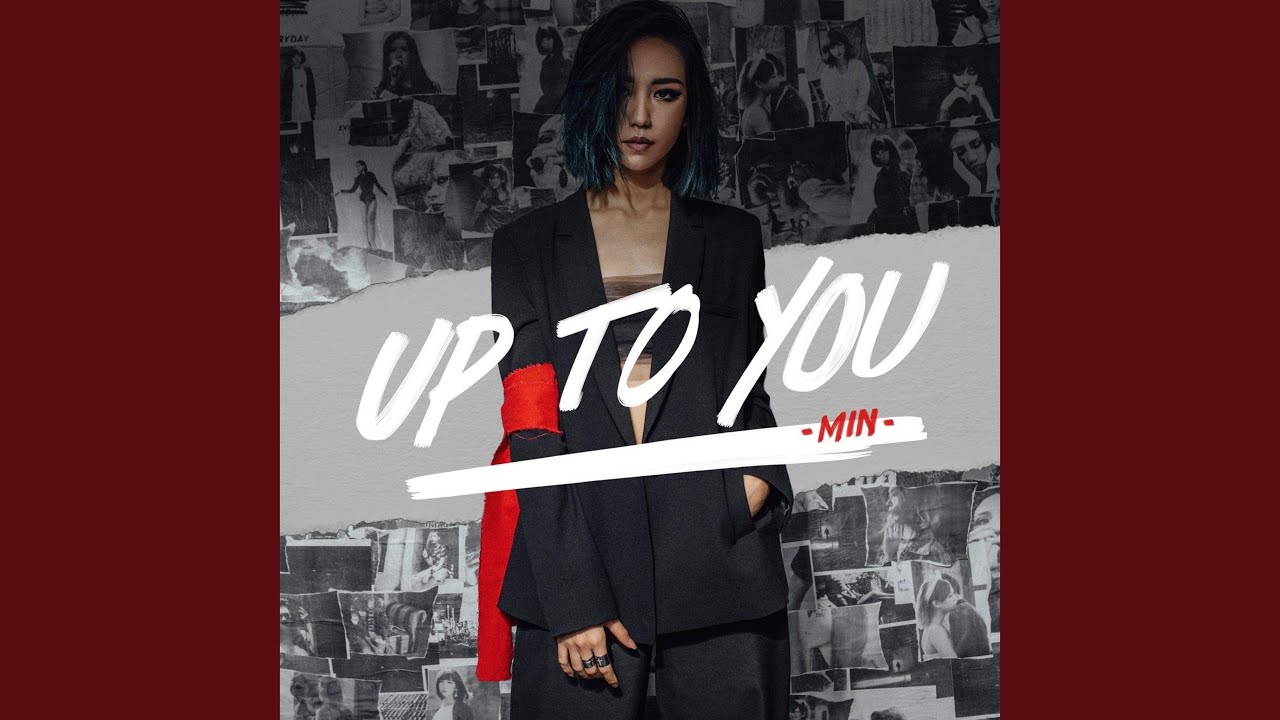Up To You (Remix) auf YouTube ansehen Up To You (Remix) auf YouTube ansehen