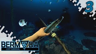 BERMUDA: LOST SURVIVAL - Sailing Away! - EP03 screenshot 5
