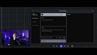 Ace Studio Enhancer - Complete Arrangement From Your Idea