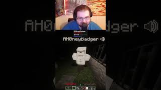 They didnt remove HeroBrine | Minecraft Cave Horror #funny