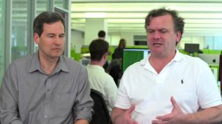 The Pogue Review: Apple ResearchKit