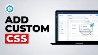 How to Add Custom CSS in systeme.io 2026 (Quick Guide)