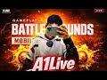 BGMI Aggresive Rush Gameplay || A1isLive || #bgmi #shortslive #gaminglive #live
