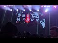 Capture de la vidéo Delta Heavy @ The Arrowhead 2025 Calgary, Ab