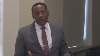 Celebrity Akron Public Schools formally introduce new superintendent Dr. C. Michael Robinson Jr. Net Worth