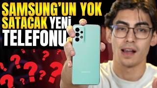Samsungun Yok Satacak Yeni Telefonu A77 Sızıntıları S26 Ultrayı Bi̇le Karıştırdı
