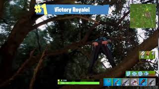 Fortnite NEW ACE VENTURA EMOTE screenshot 4